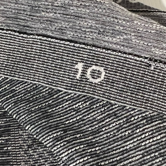 Lululemon Swiftly Short Sleeve - Picture 4 of 4